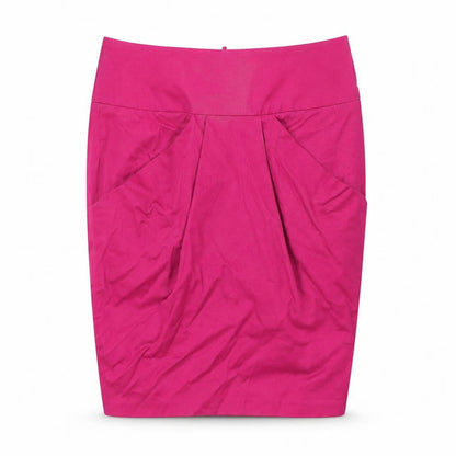 Womens UK Size 8 River Island Straight & Pencil  Skirt