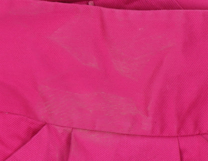 Womens UK Size 8 River Island Straight & Pencil  Skirt