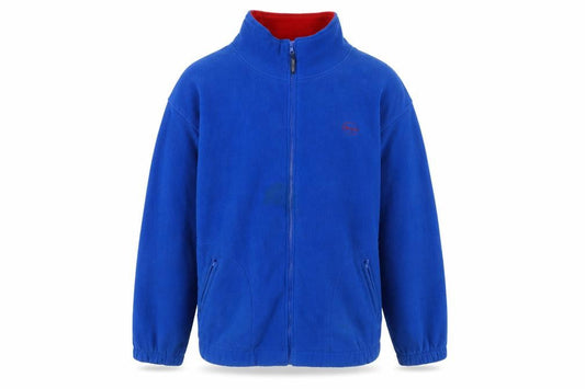 Mens UK Size XL Champion Blue Basic Jacket