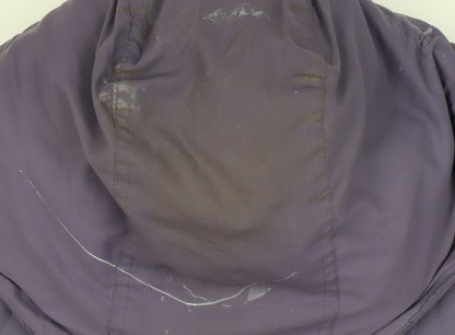 Womens UK Size M TOG 24 Purple Puffer Jacket