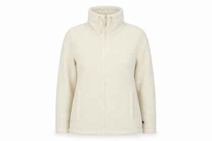 Womens UK Size 18 Regatta Ivory Basic Jacket
