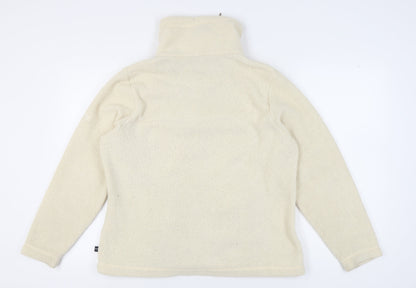 Womens UK Size 18 Regatta Ivory Basic Jacket