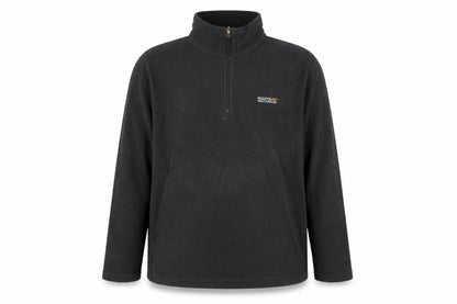 Mens UK Size XL Regatta Black Pullover Sweatshirt
