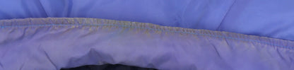 Mens UK Size L Countrywear Blue Puffer Jacket
