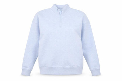 USA Pro Women's Blue Pullover Sweatshirt Size 12