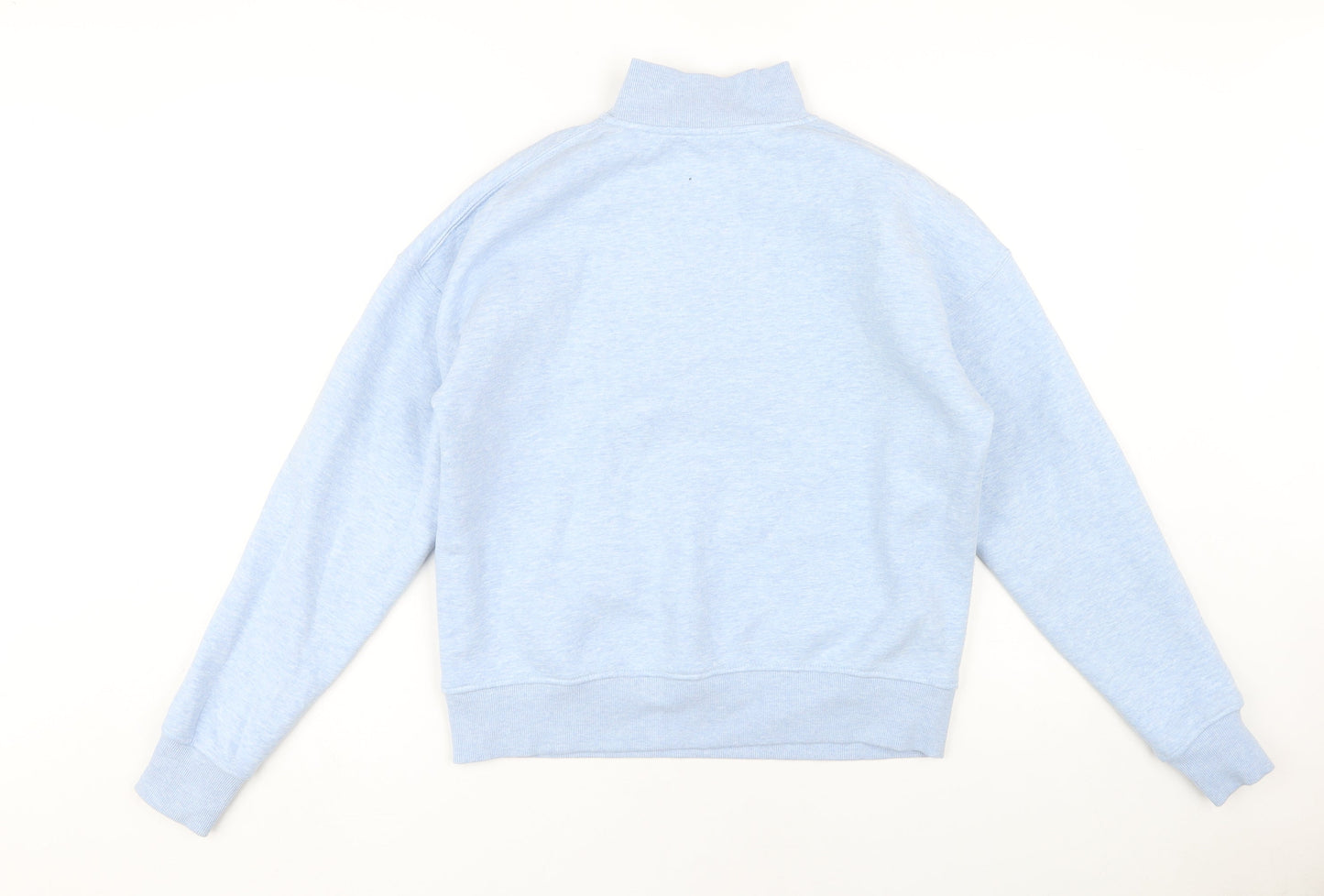 USA Pro Women's Blue Pullover Sweatshirt Size 12