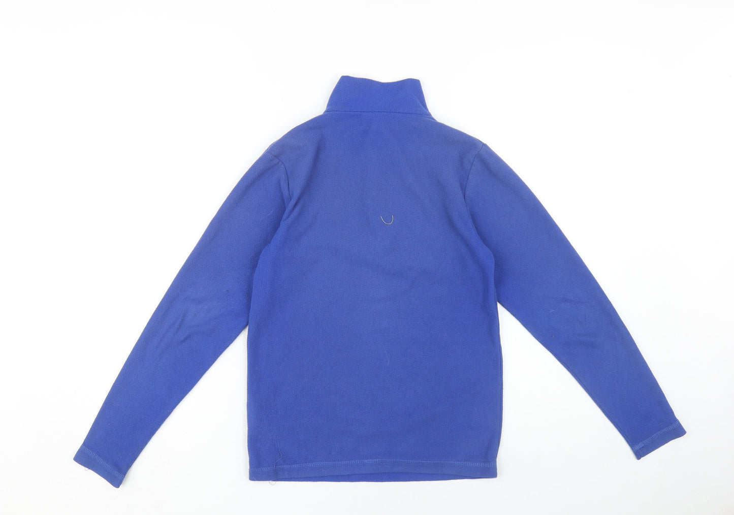 Gelert Boys Blue Pullover Sweatshirt Size 11-12 Years