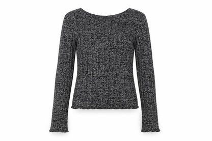 Womens UK Size M NA-KD Multicoloured Pullover Jumper