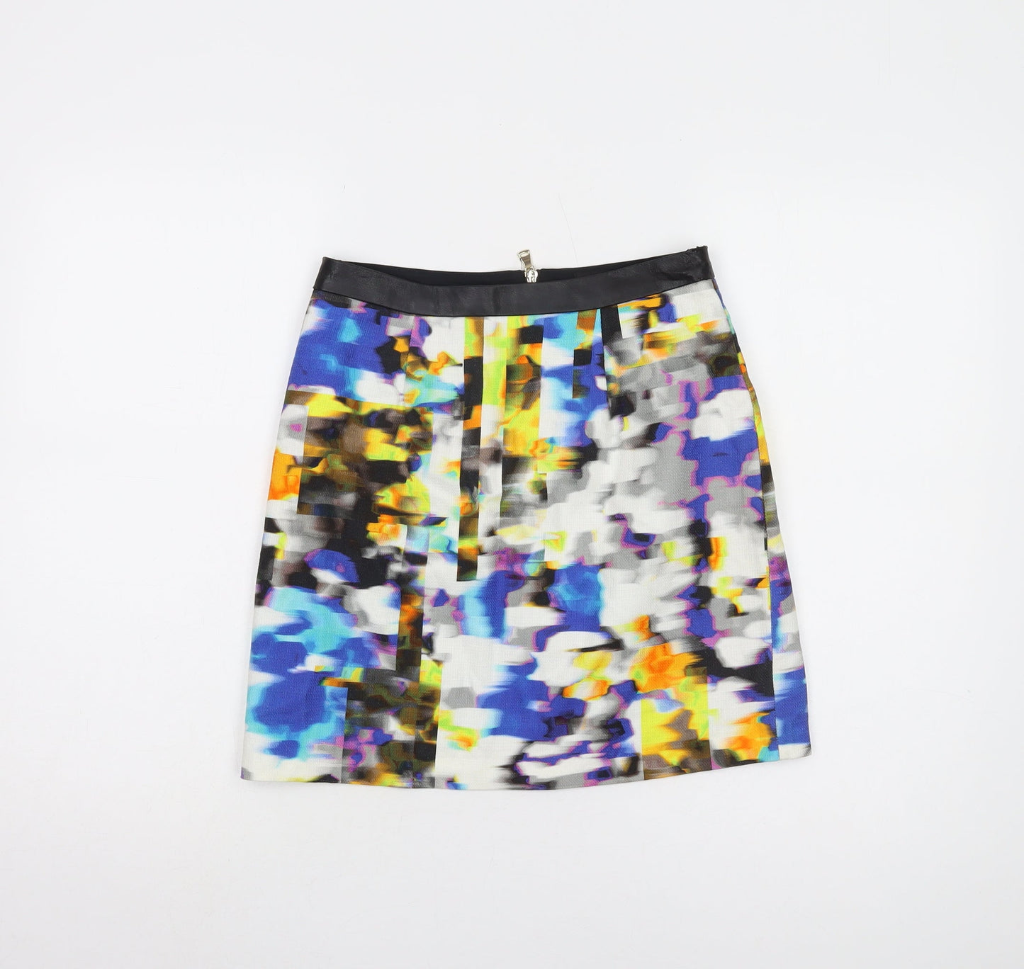 Womens UK Size 8 River Island A-Line  Skirt