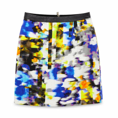 Womens UK Size 8 River Island A-Line  Skirt