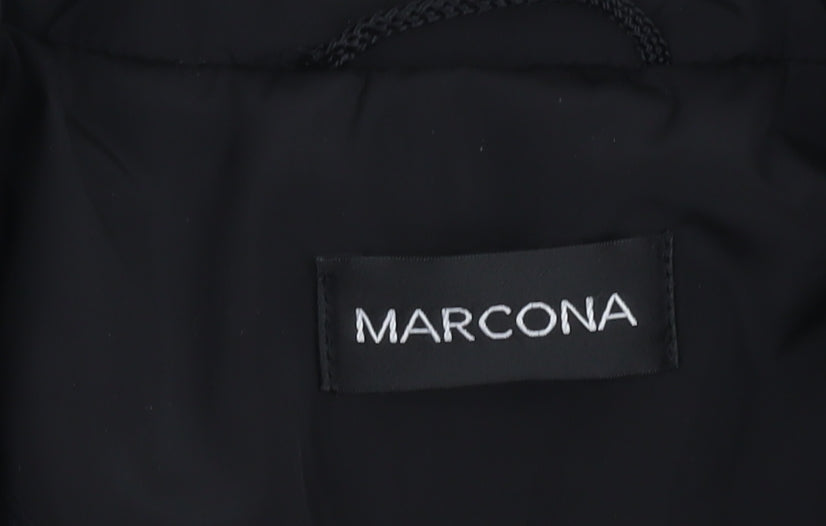 Womens UK Size 10 Marcona Multicoloured Basic Jacket