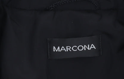 Womens UK Size 10 Marcona Multicoloured Basic Jacket