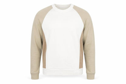 Mens UK Size XL Zara Multicoloured Pullover Sweatshirt