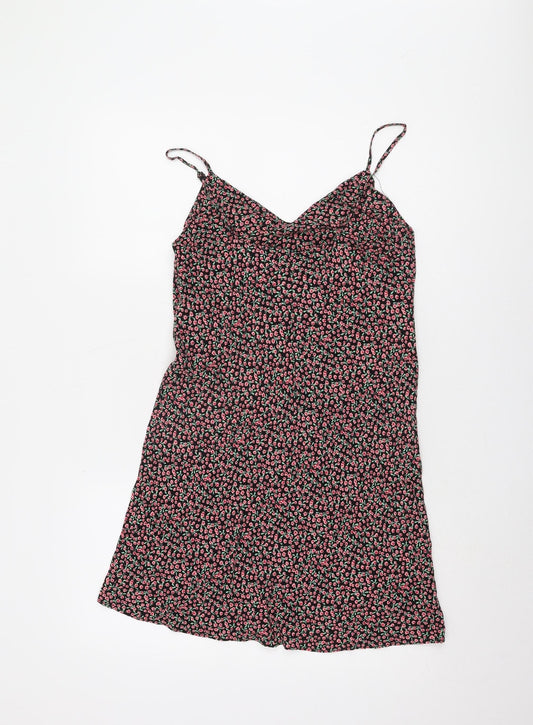 Urban Outfitters Women’s Floral Slip Dress Size S