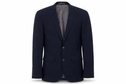 Mens UK Size 36 NEXT Regular Blue Suit Jacket