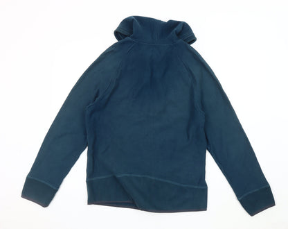 Mens UK Size M Levi's Blue Basic Jacket