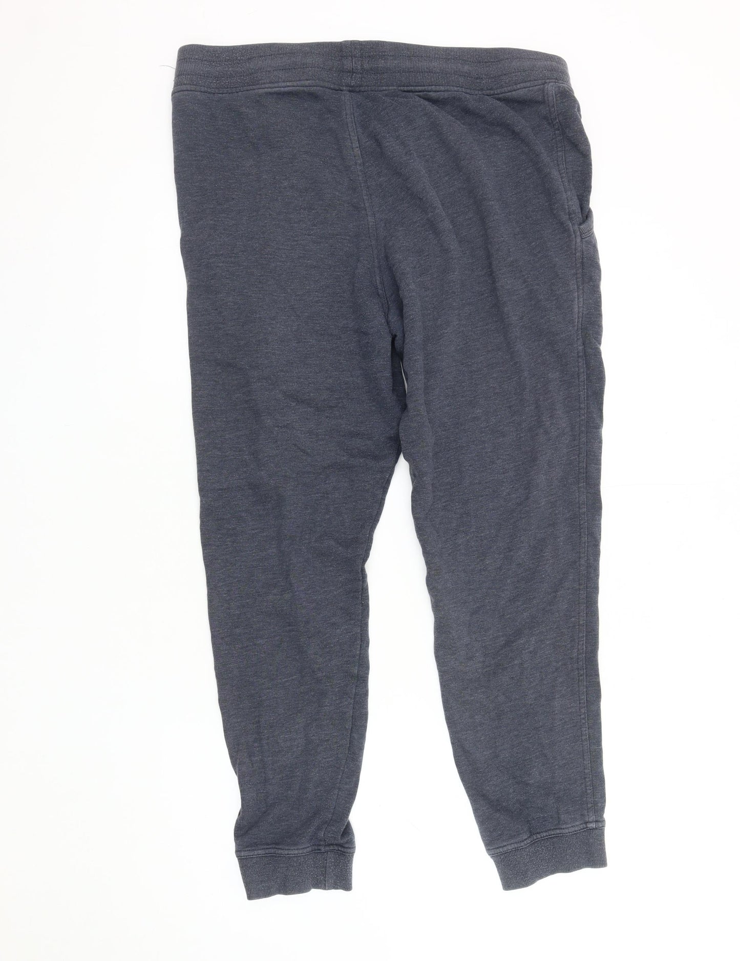 Jack & Jones Men's Blue Jogger Trousers, Athleisure