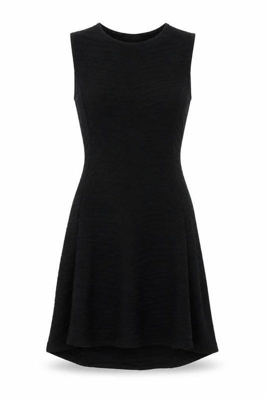 Banana Republic Black Women's Dress Size S