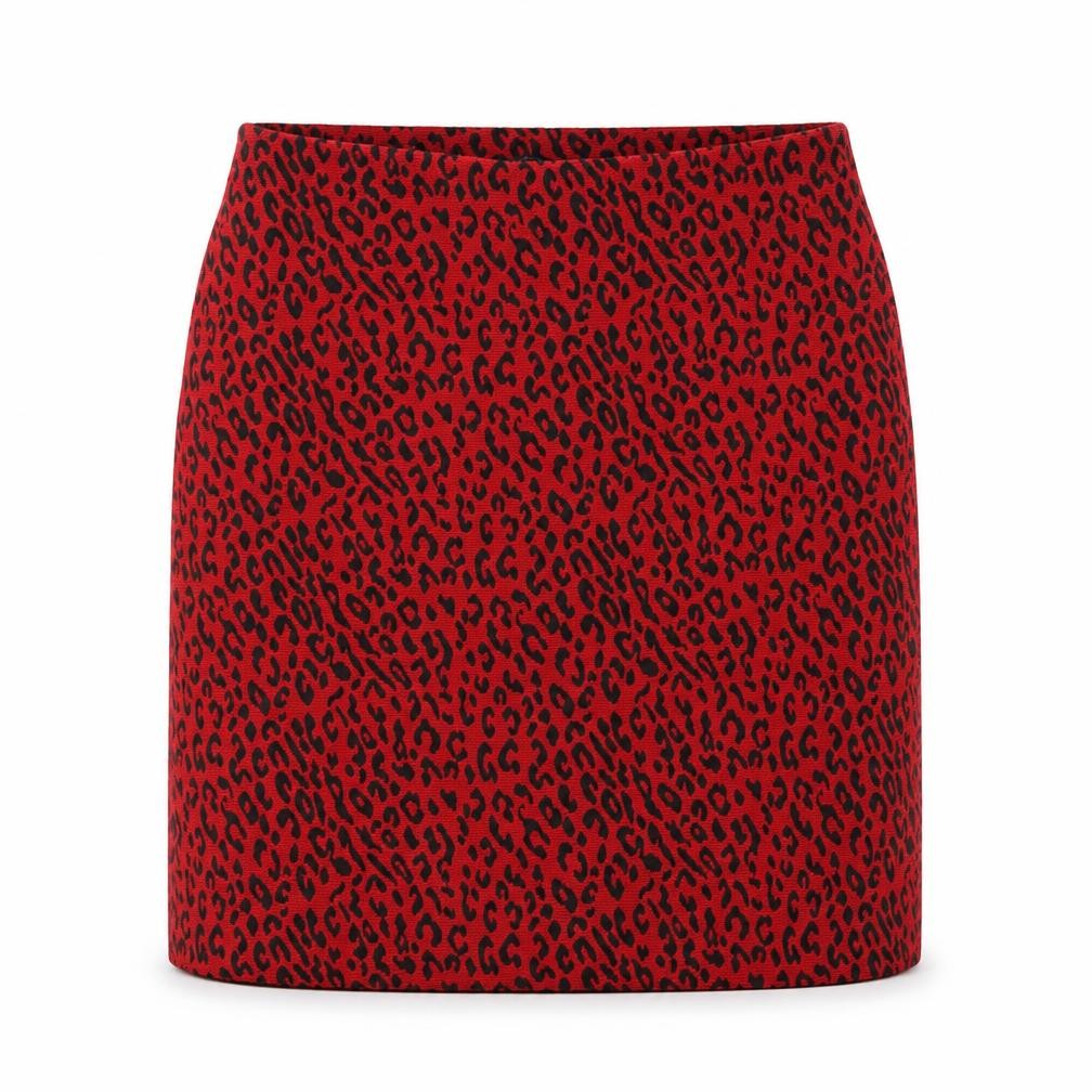 Womens UK Size 12 Marks and Spencer Straight & Pencil  Skirt