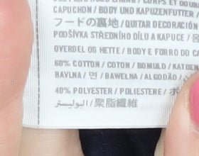 Hollister Women's Blue XS Pullover Hoodie