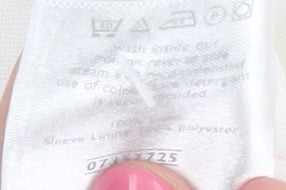 Marks and Spencer Women's White Suit Jacket Size 10