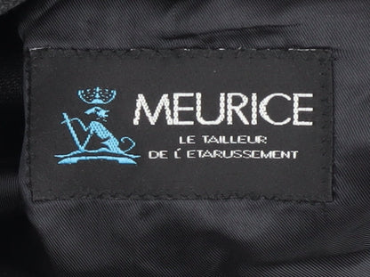 Mens UK Size 44 Meurice Regular Grey Suit Jacket