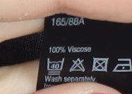 Womens UK Size 10 Oasis Black Basic Button-Up