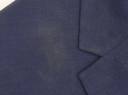 Marks and Spencer Men's Blue Blazer 38 Short