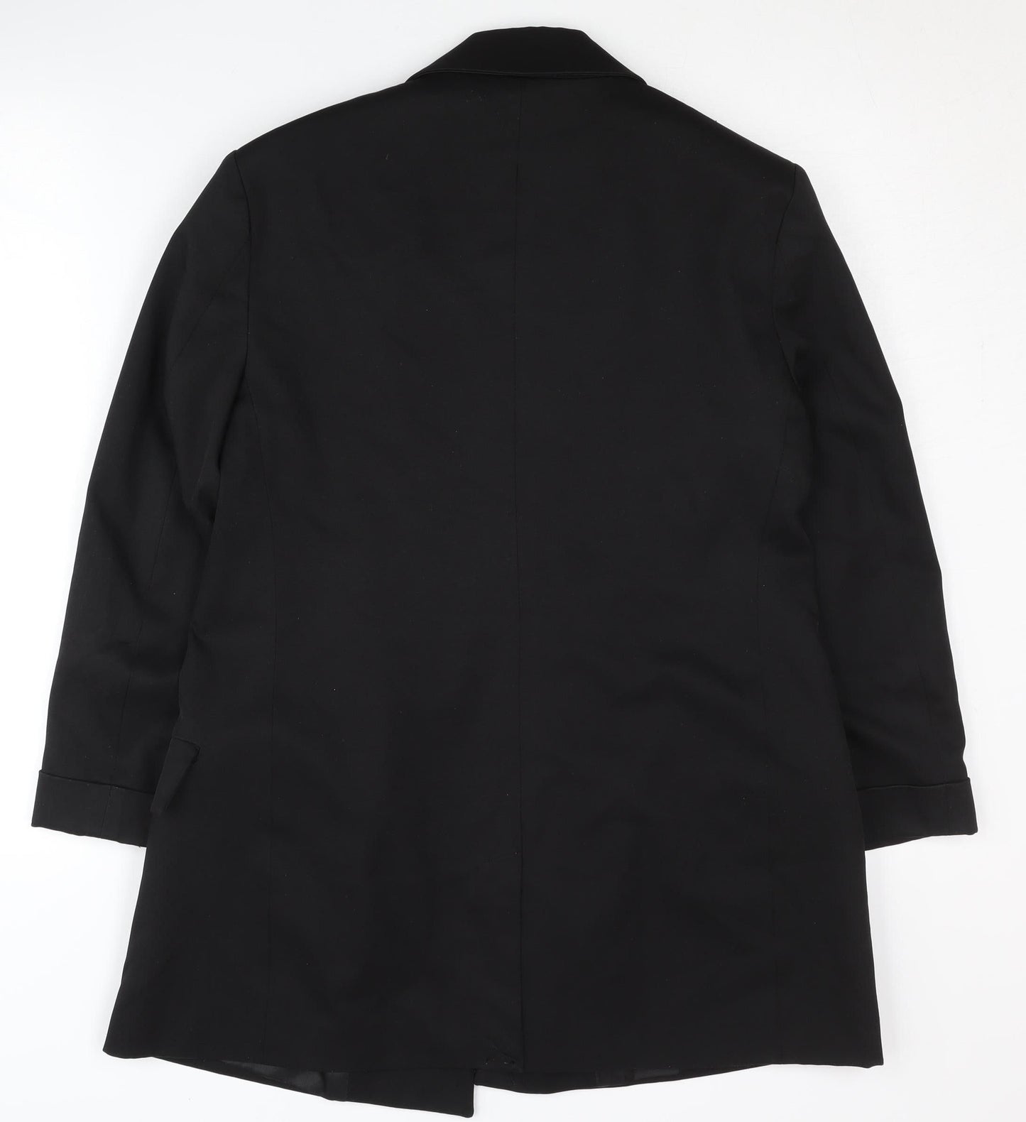 Stradivarius Women’s Black XL Blazer