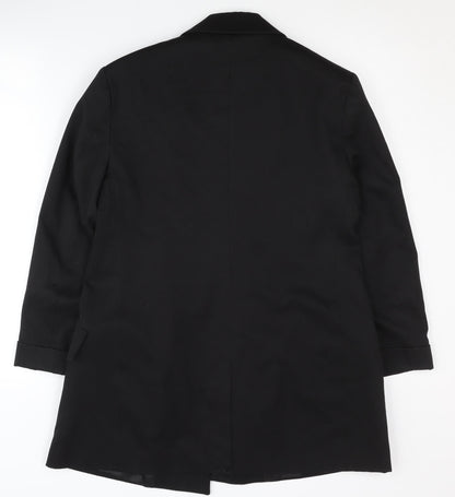 Stradivarius Women’s Black XL Blazer