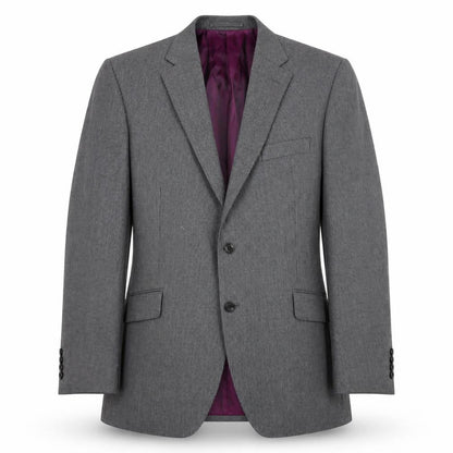 Mens UK Size 44 Marks and Spencer Regular Grey Suit Jacket