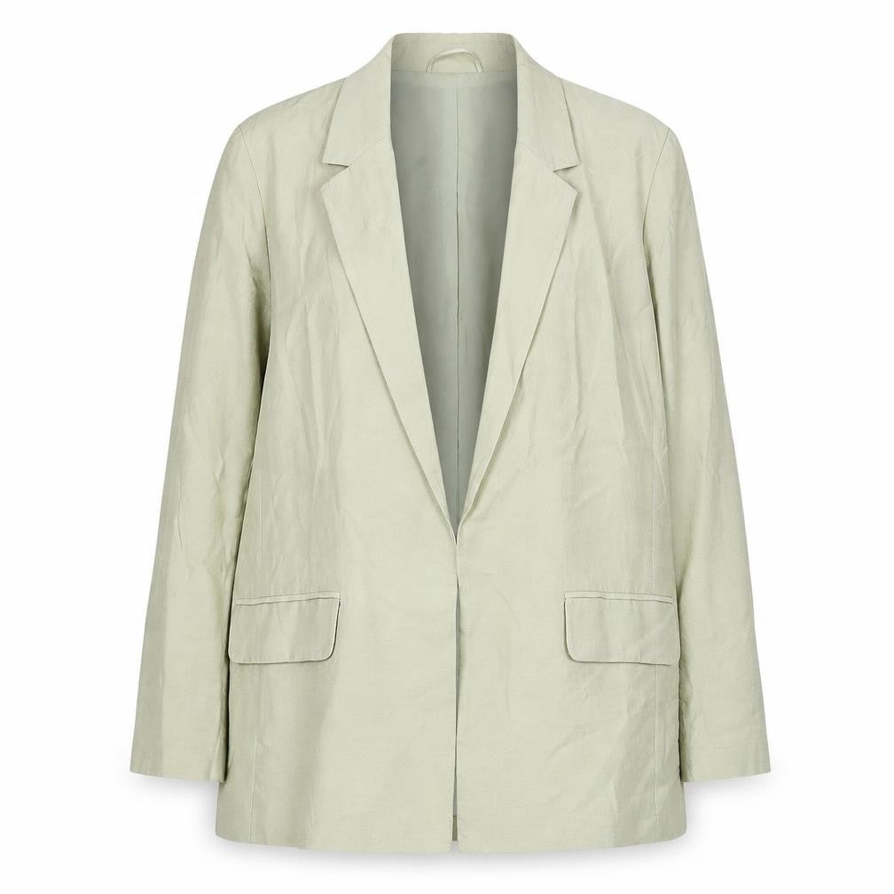 Womens UK Size 16 NEXT  Green Blazer