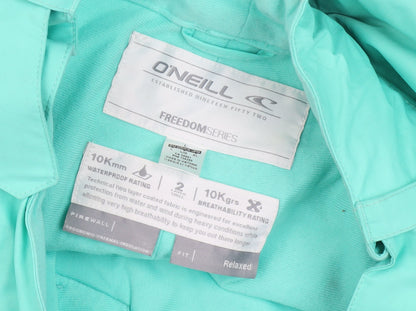 O'Neill Men's Green Cargo Trousers XL