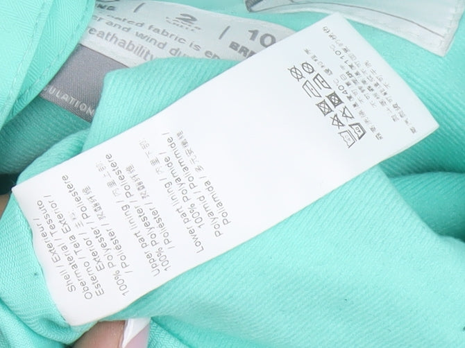 O'Neill Men's Green Cargo Trousers XL