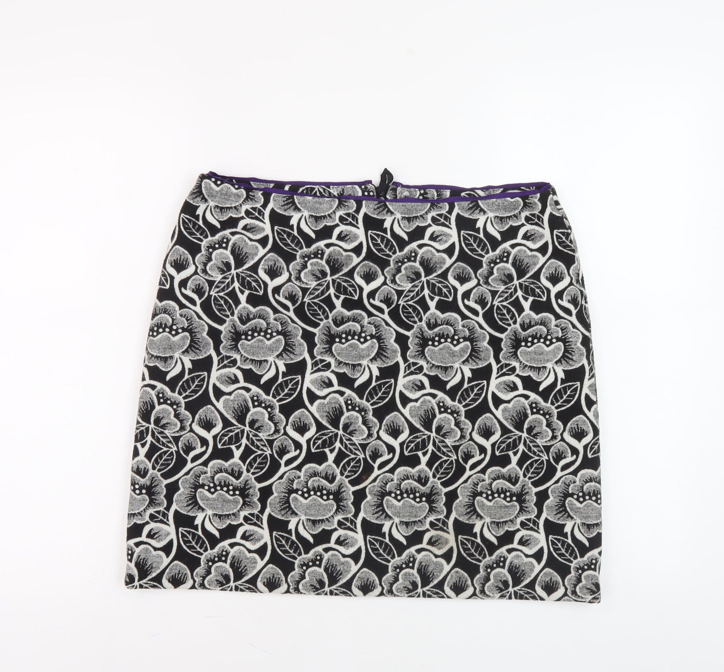 Womens UK Size 12 Jobis Straight & Pencil  Skirt