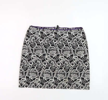 Womens UK Size 12 Jobis Straight & Pencil  Skirt