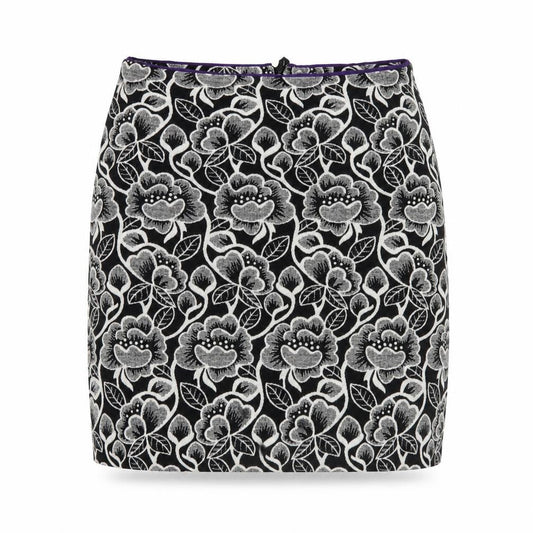 Womens UK Size 12 Jobis Straight & Pencil  Skirt
