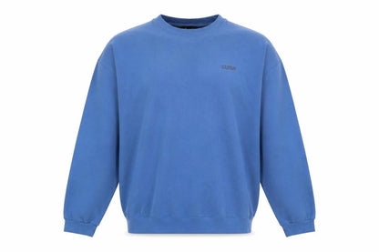 Southbay Men's Blue XL Sweatshirt, Logo Accent