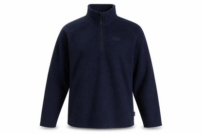 Mens UK Size L Helly Hansen Blue Pullover Sweatshirt