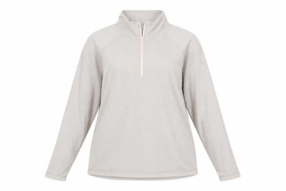 Trespass Women's Beige Pullover Sweatshirt - Size 18