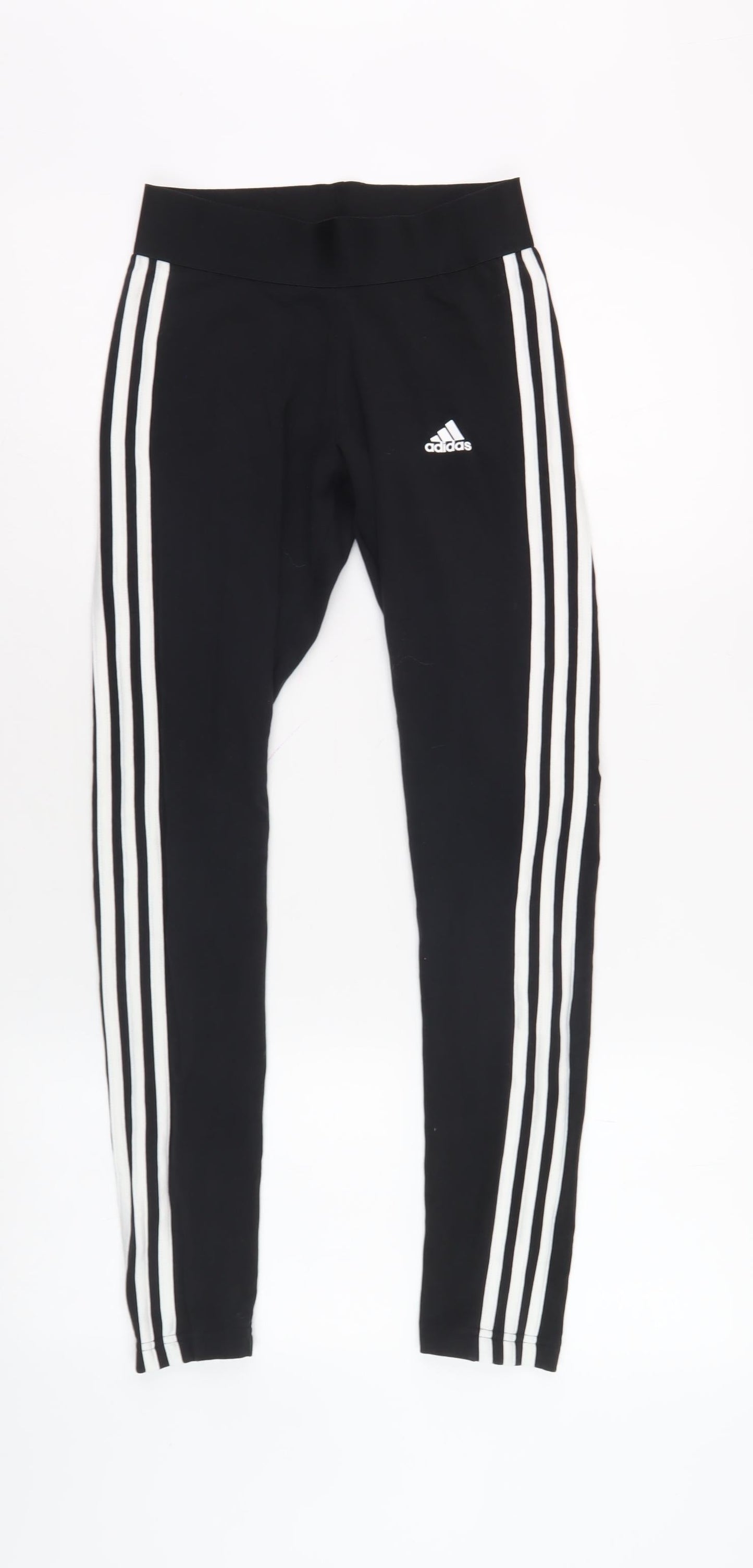 Adidas Women's Black XS Track Leggings