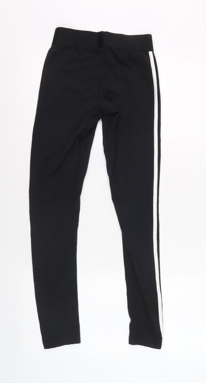 Adidas Women's Black XS Track Leggings