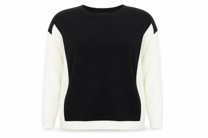 Womens UK Size 18 Marks and Spencer Multicoloured Pullover Jumper