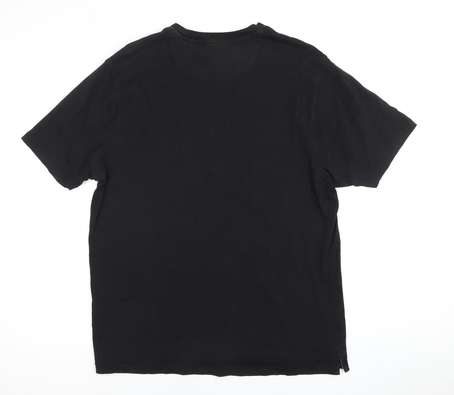 Marks and Spencer Men's Black Game of Thrones Graphic T-Shirt M