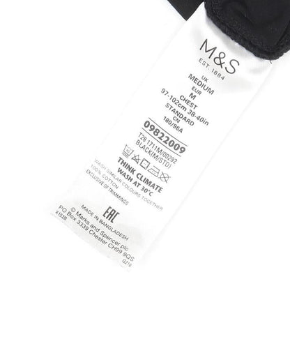 Marks and Spencer Men's Black Game of Thrones Graphic T-Shirt M