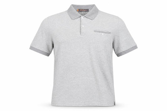 Mens UK Size M Ben Sherman Cotton Polo Shirt