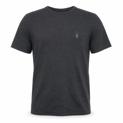 Mens UK Size S AllSaints Black  T-Shirt