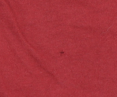 Boys Red Harry Potter Gryffindor T-Shirt 3-4 Years