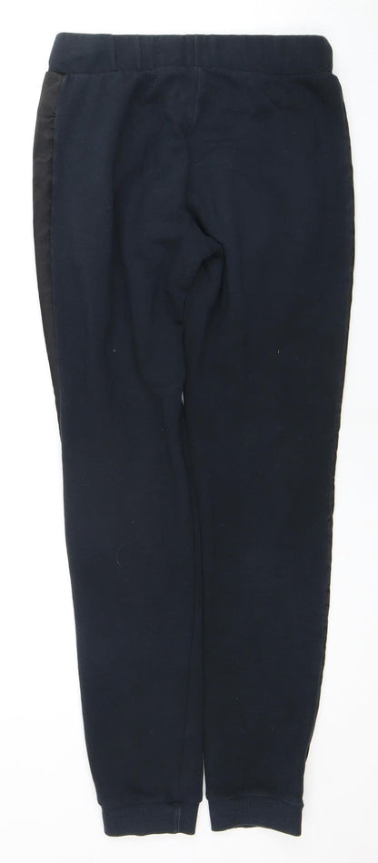 Puma Women's Black XS Jogger Trousers