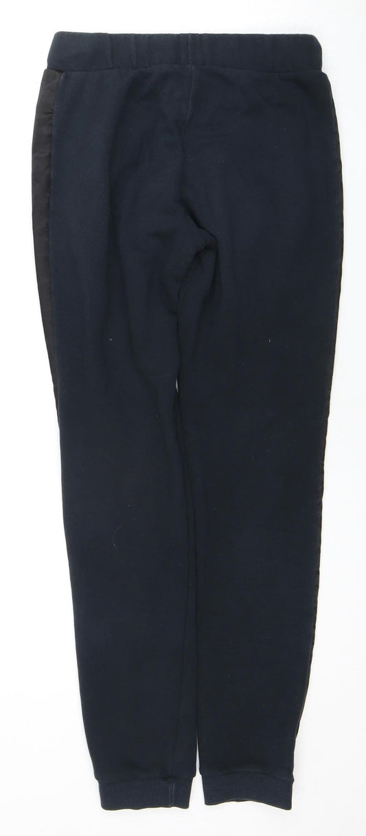 Puma Women's Black XS Jogger Trousers